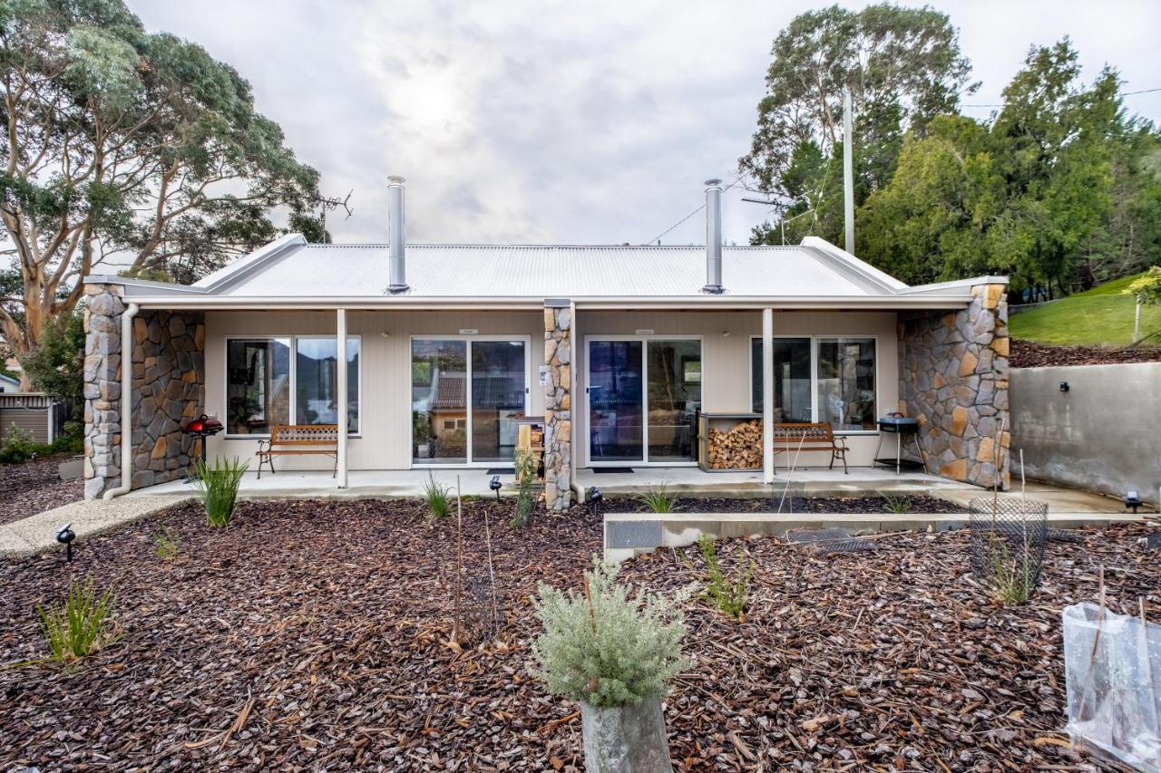 Freycinet Stone Studio 7 - Quartz Apartamento Coles Bay Exterior foto