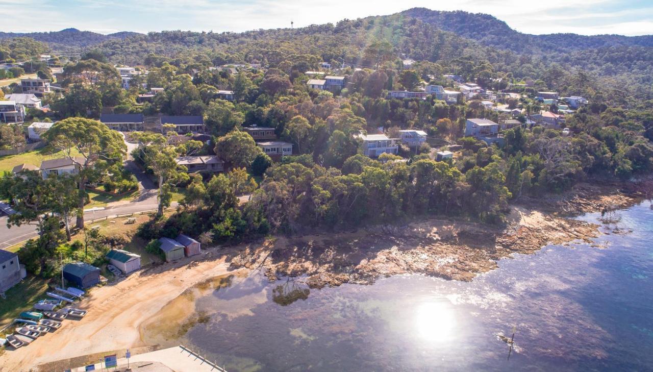 Freycinet Stone Studio 7 - Quartz Apartamento Coles Bay Exterior foto